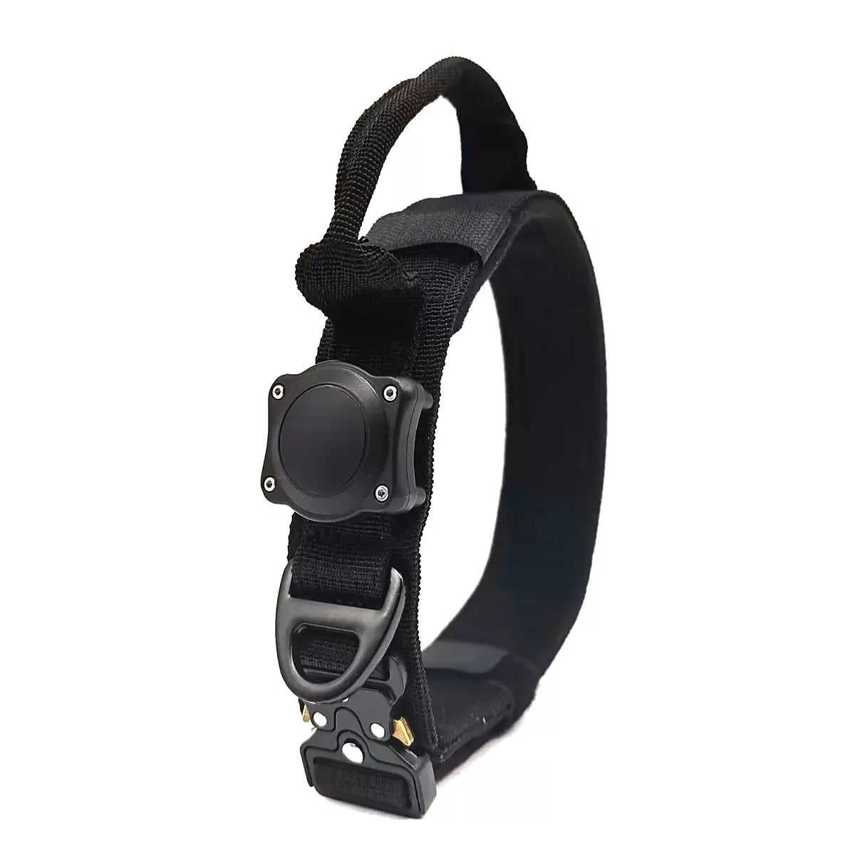 TrackPro Large Breed Air Tag Collar